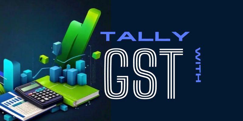 What Makes Tally the Best Software for GST-Ready Accounting?