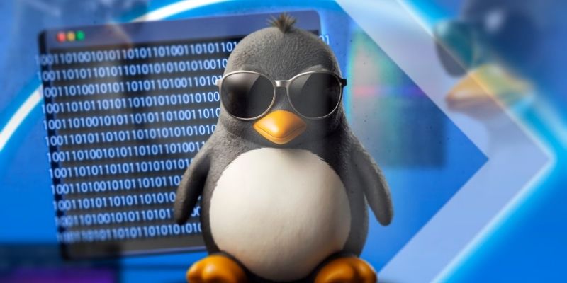 10 Reasons to Switch the Linux Today